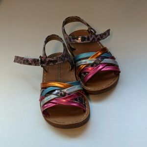 Toddler Sandals